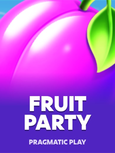 Fruit Party від Pragmatic Play