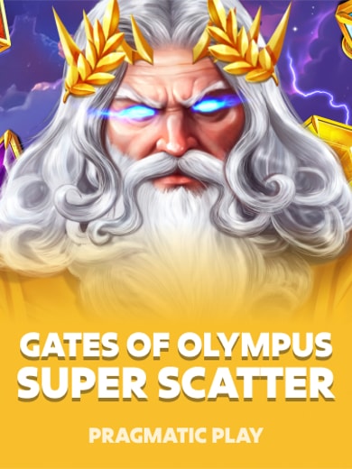 Gates of Olympus SS від Pragmatic Play