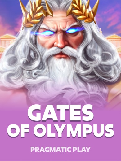 Gates of Olympus від Pragmatic Play