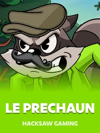 Le Prechaun від Hacksaw Gaming