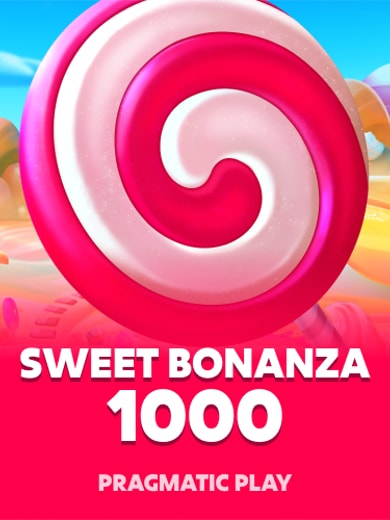 Sweet Bonanza 1000 від Pragmatic Play
